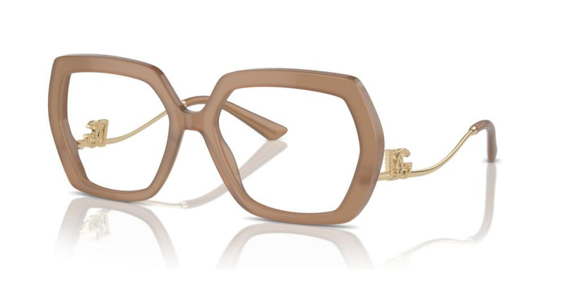 Dolce & Gabbana DG 3390B Occhiali da vista 3437