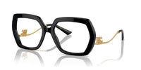 Dolce & Gabbana DG 3390B Occhiali da vista 501