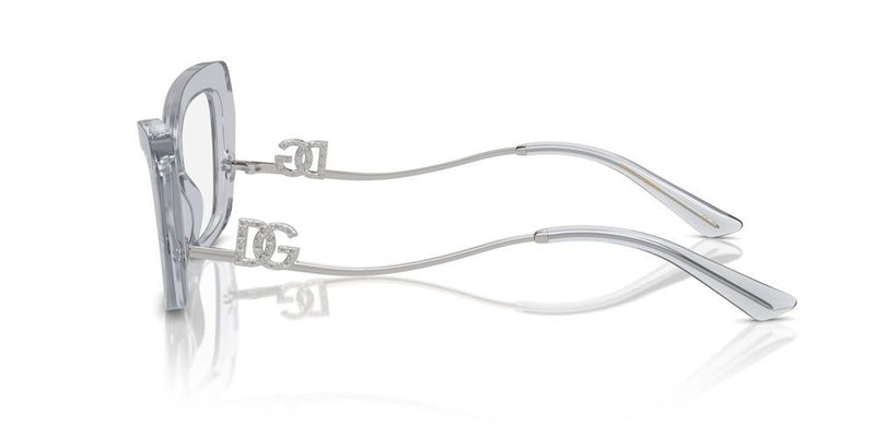 Dolce & Gabbana DG 3391B Occhiali da vista 3291