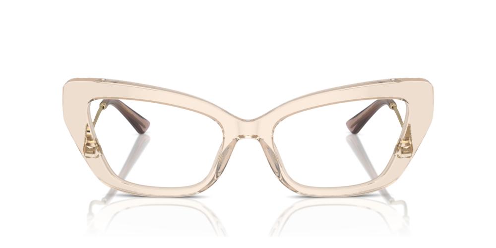 Dolce & Gabbana DG 3391B Occhiali da vista 3432