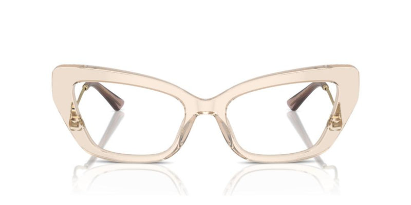 Dolce & Gabbana DG 3391B Occhiali da vista 3432