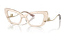 Dolce & Gabbana DG 3391B Occhiali da vista 3432
