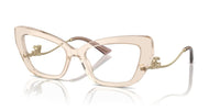 Dolce & Gabbana DG 3391B Occhiali da vista 3432