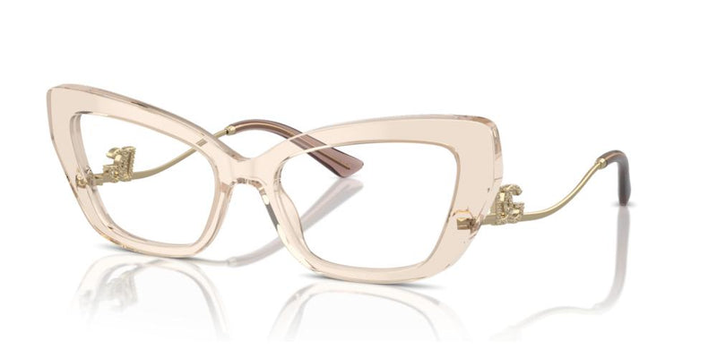 Dolce & Gabbana DG 3391B Occhiali da vista 3432
