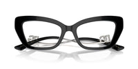 Dolce & Gabbana DG 3391B Occhiali da vista 501