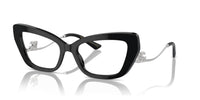 Dolce & Gabbana DG 3391B Occhiali da vista 501