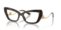 Dolce & Gabbana DG 3391B Occhiali da vista 502
