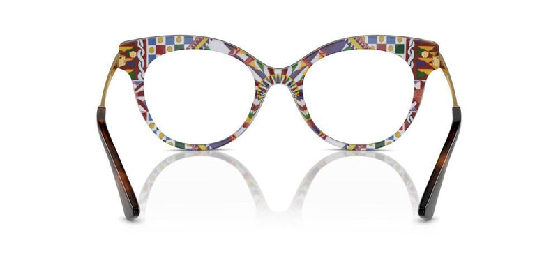 Dolce & Gabbana DG 3392 Occhiali da vista 3217