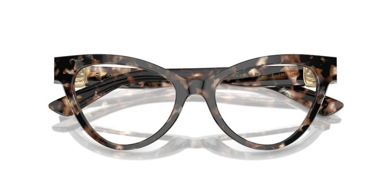 Dolce & Gabbana DG 3394 Occhiali da vista 3438