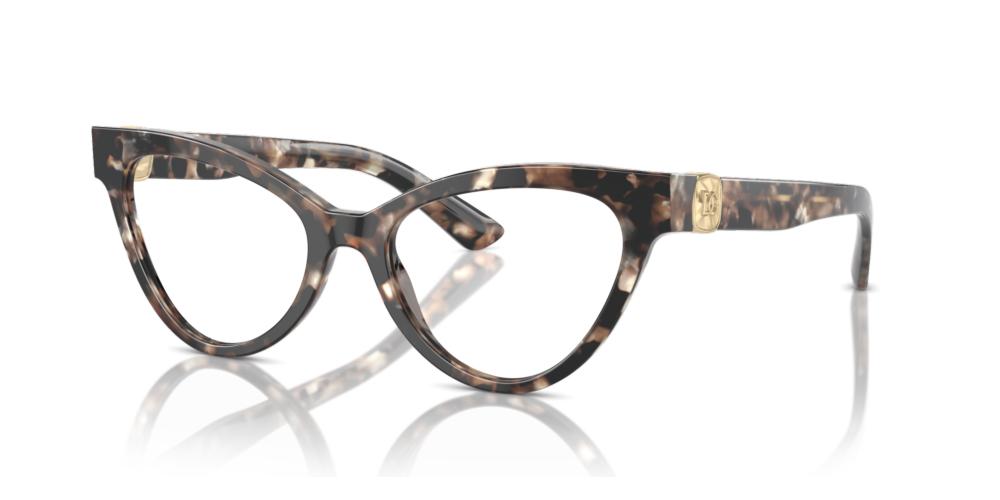 Dolce & Gabbana DG 3394 Occhiali da vista 3438