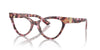 Dolce & Gabbana DG 3394 Occhiali da vista 3440