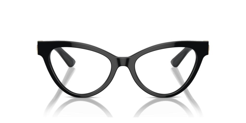 Dolce & Gabbana DG 3394 Occhiali da vista 501