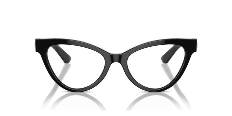 Dolce & Gabbana DG 3394 Occhiali da vista 501