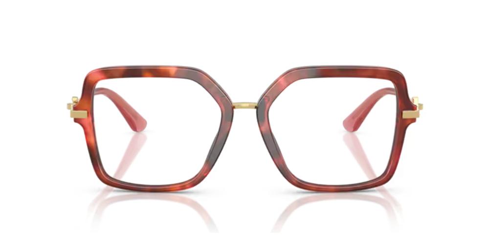 Dolce & Gabbana DG 3396 Occhiali da vista 3444