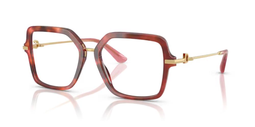 Dolce & Gabbana DG 3396 Occhiali da vista 3444