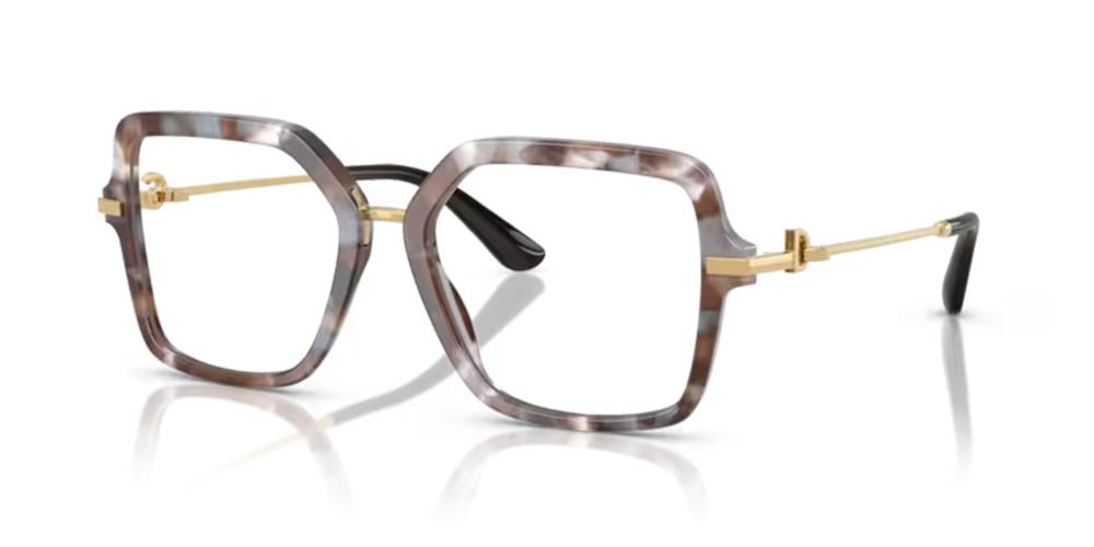 Dolce & Gabbana DG 3396 Occhiali da vista 3445