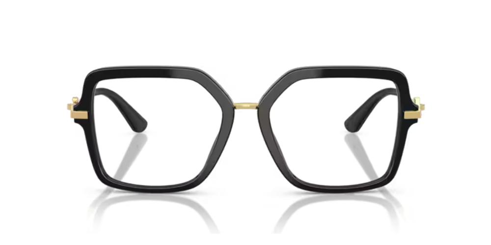Dolce & Gabbana DG 3396 Occhiali da vista 501