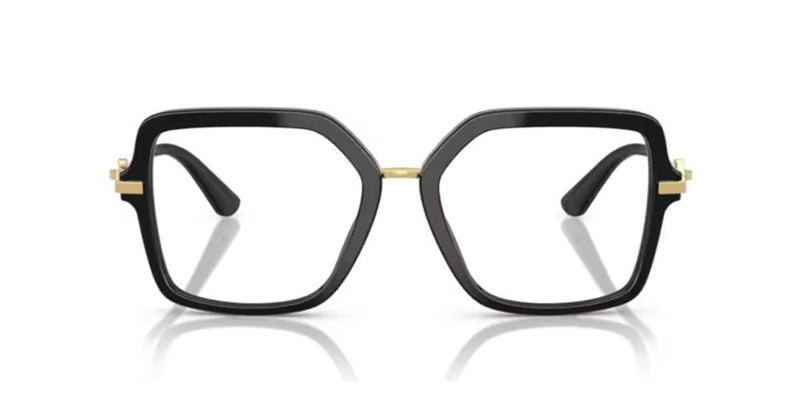 Dolce & Gabbana DG 3396 Occhiali da vista 501