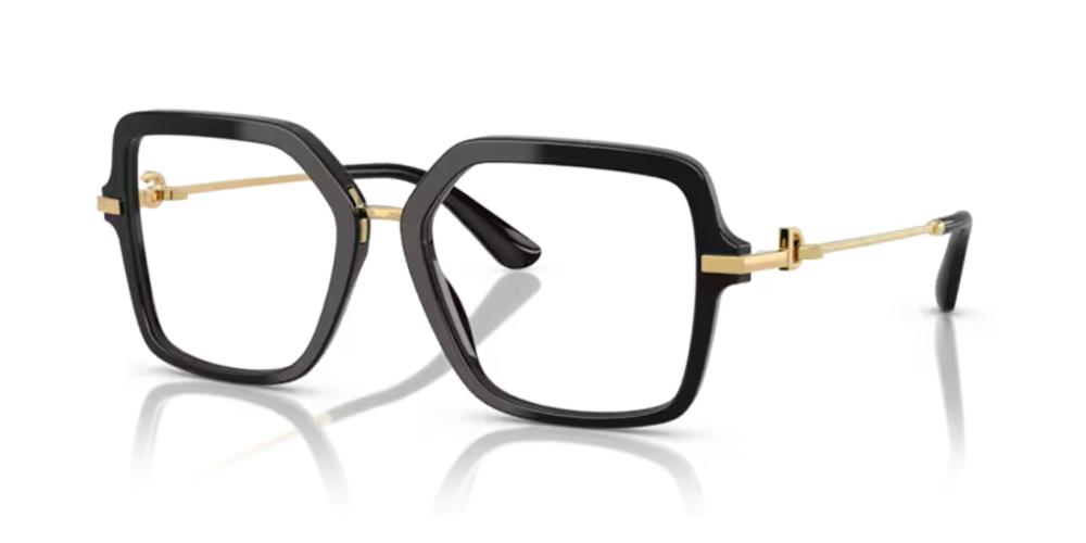 Dolce & Gabbana DG 3396 Occhiali da vista 501