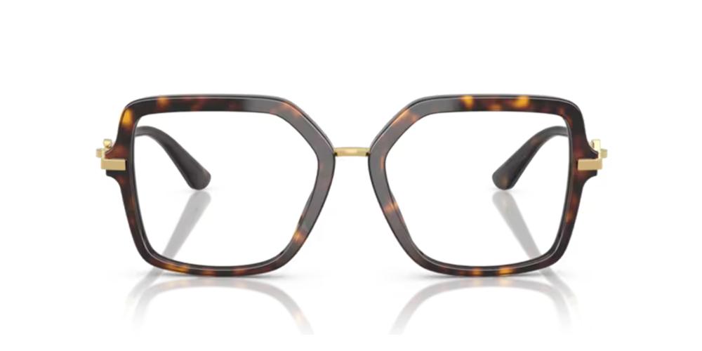 Dolce & Gabbana DG 3396 Occhiali da vista 502