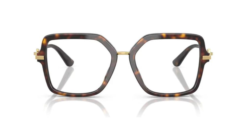 Dolce & Gabbana DG 3396 Occhiali da vista 502