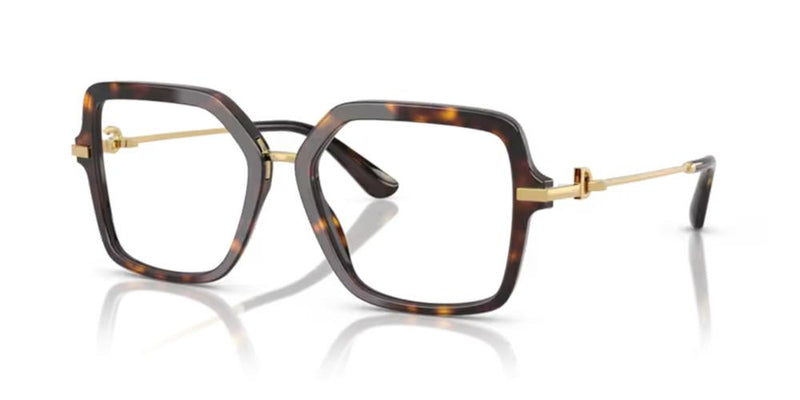 Dolce & Gabbana DG 3396 Occhiali da vista 502