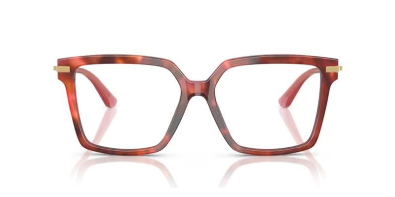 Dolce & Gabbana DG 3397 Occhiali da vista 3444