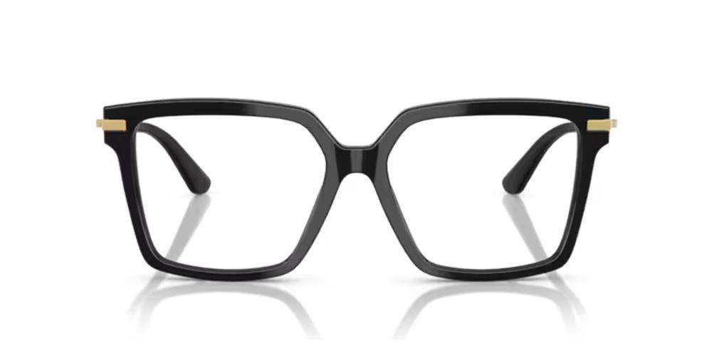 Dolce & Gabbana DG 3397 Occhiali da vista 501