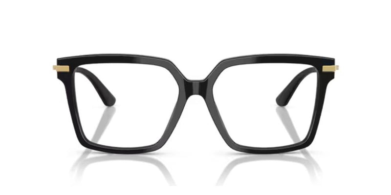 Dolce & Gabbana DG 3397 Occhiali da vista 501