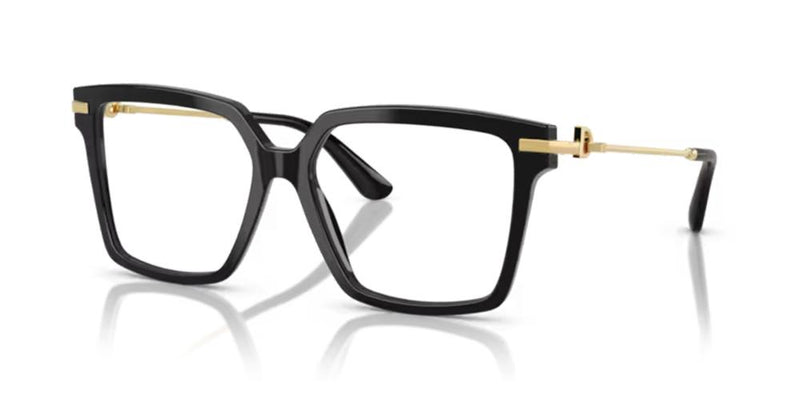Dolce & Gabbana DG 3397 Occhiali da vista 501