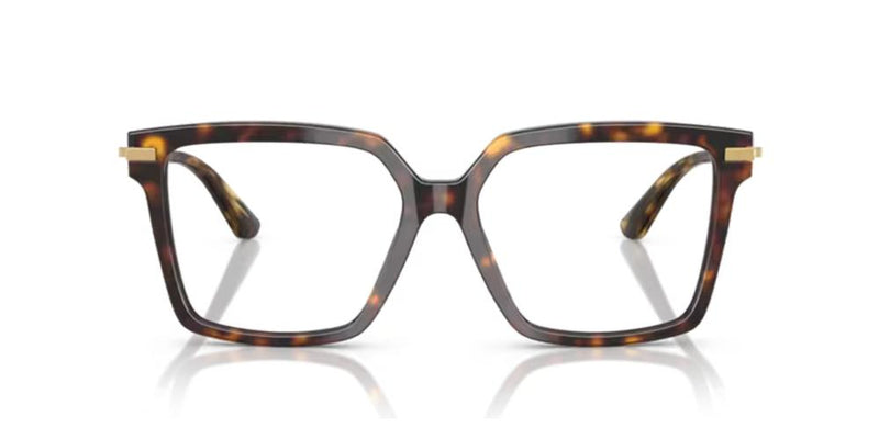 Dolce & Gabbana DG 3397 Occhiali da vista 502