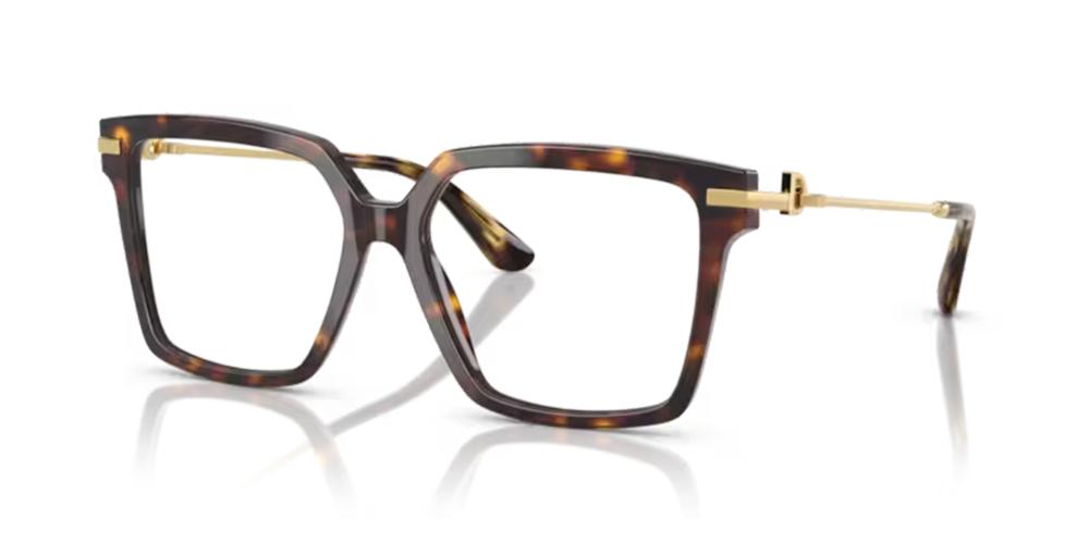 Dolce & Gabbana DG 3397 Occhiali da vista 502