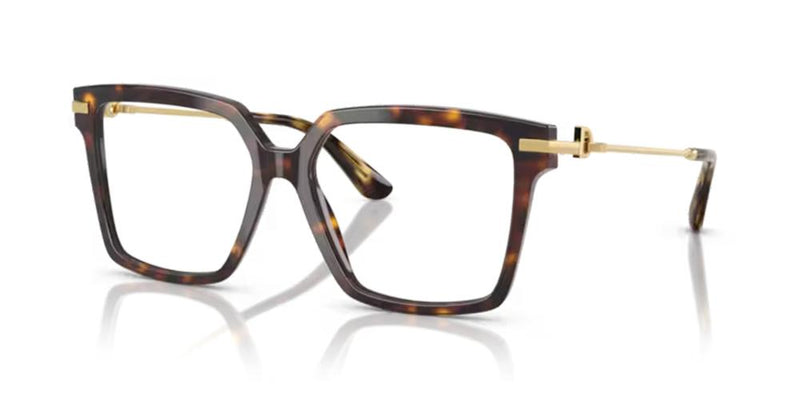 Dolce & Gabbana DG 3397 Occhiali da vista 502