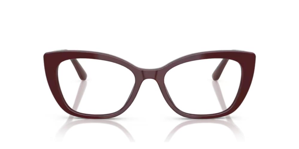 Dolce & Gabbana DG 3398 Occhiali da vista 3091