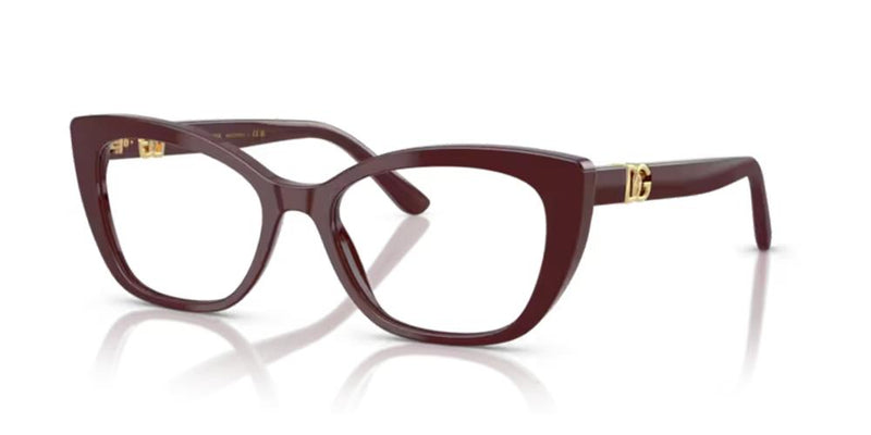 Dolce & Gabbana DG 3398 Occhiali da vista 3091