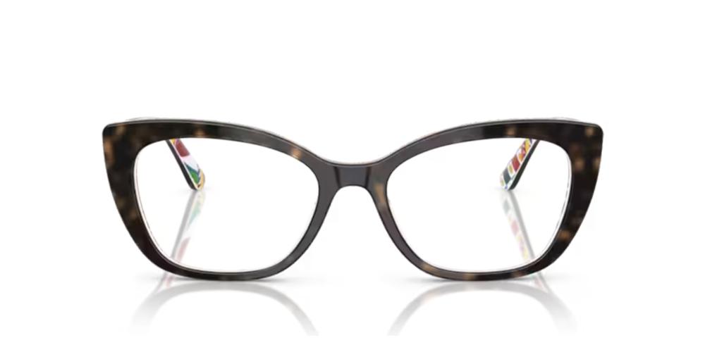 Dolce & Gabbana DG 3398 Occhiali da vista 3217