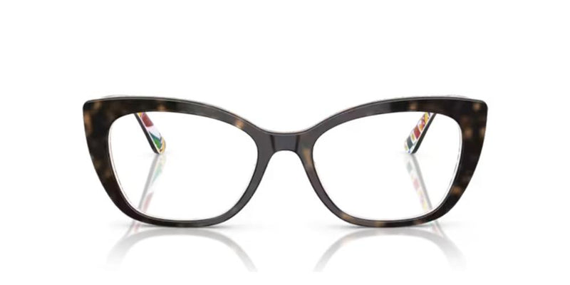 Dolce & Gabbana DG 3398 Occhiali da vista 3217