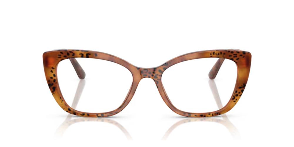 Dolce & Gabbana DG 3398 Occhiali da vista 3380