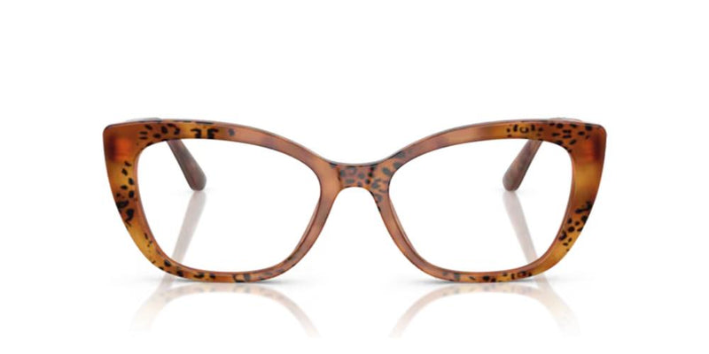 Dolce & Gabbana DG 3398 Occhiali da vista 3380