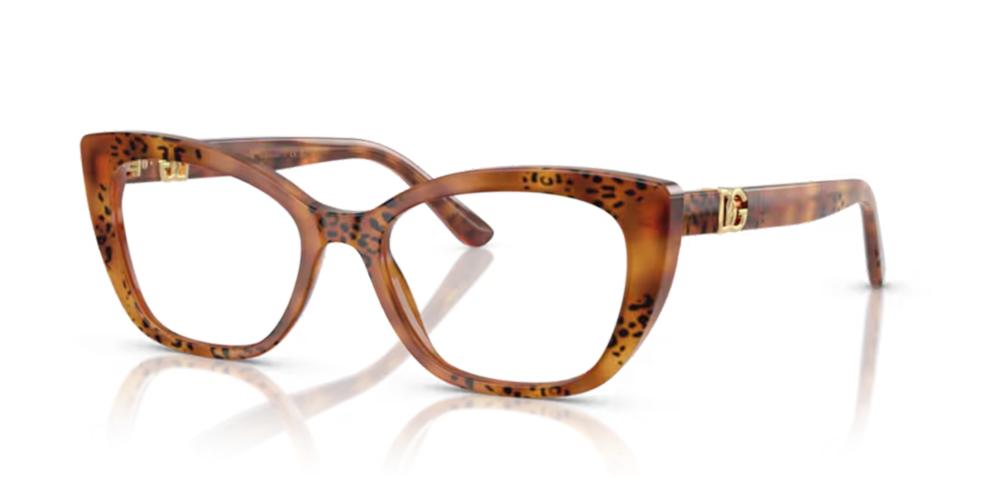 Dolce & Gabbana DG 3398 Occhiali da vista 3380