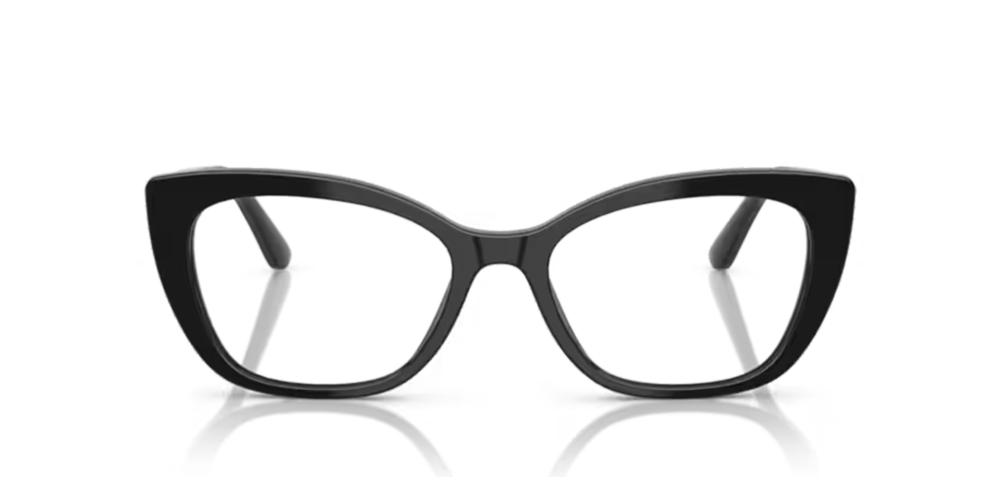 Dolce & Gabbana DG 3398 Occhiali da vista 501