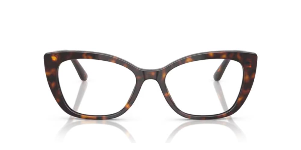 Dolce & Gabbana DG 3398 Occhiali da vista 502