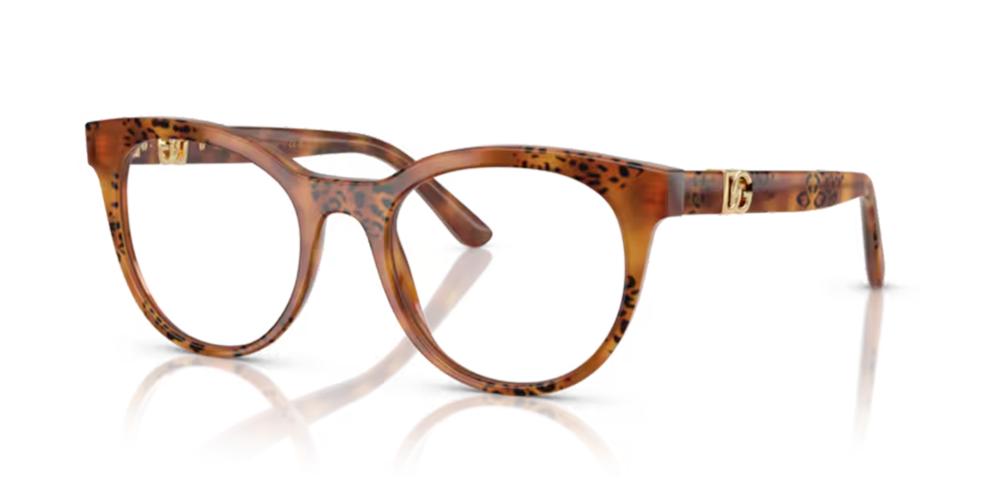 Dolce & Gabbana DG 3399 Occhiali da vista 3380