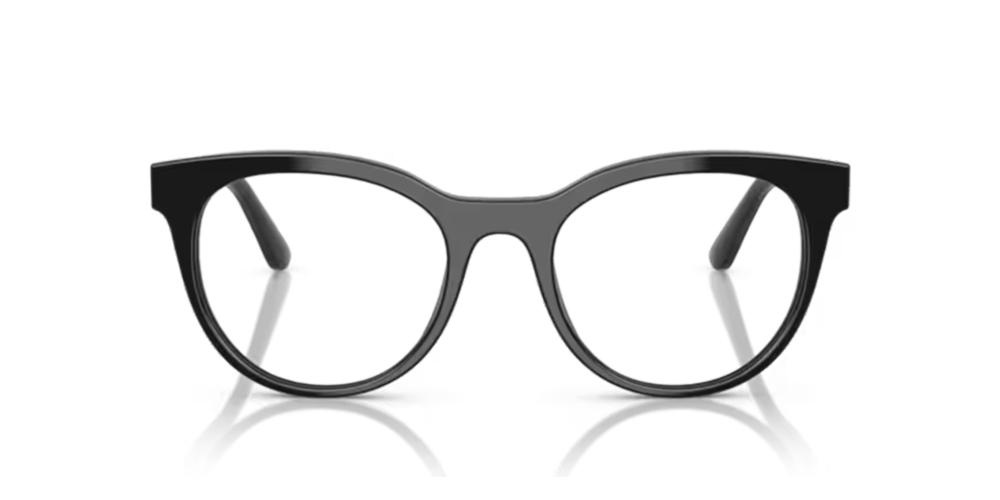 Dolce & Gabbana DG 3399 Occhiali da vista 501