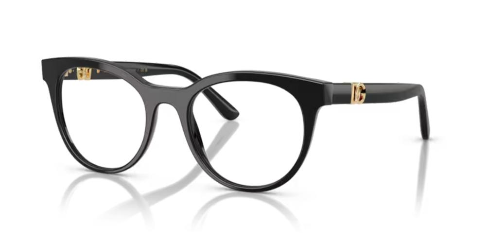 Dolce & Gabbana DG 3399 Occhiali da vista 501