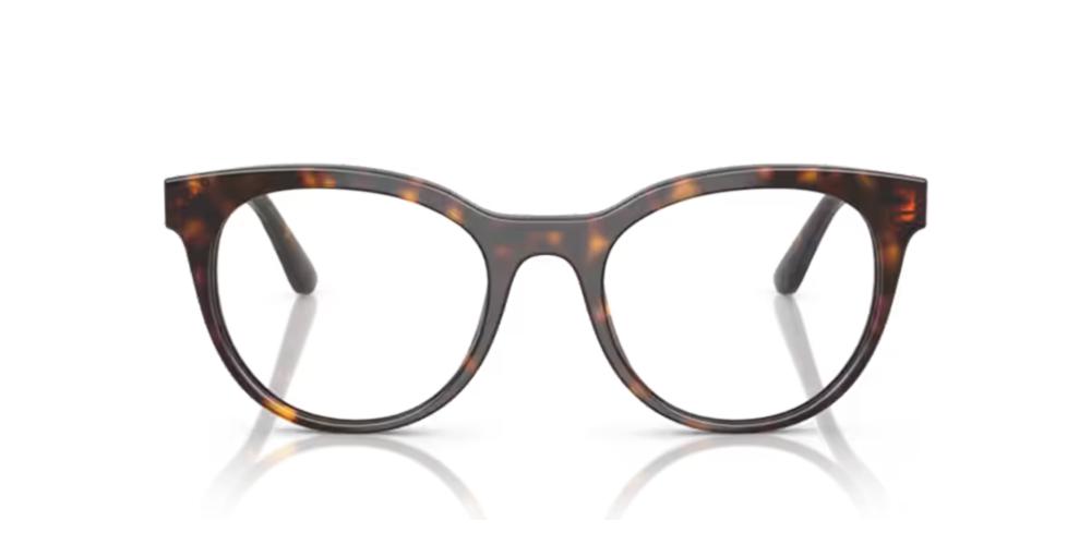 Dolce & Gabbana DG 3399 Occhiali da vista 502