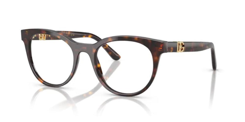 Dolce & Gabbana DG 3399 Occhiali da vista 502