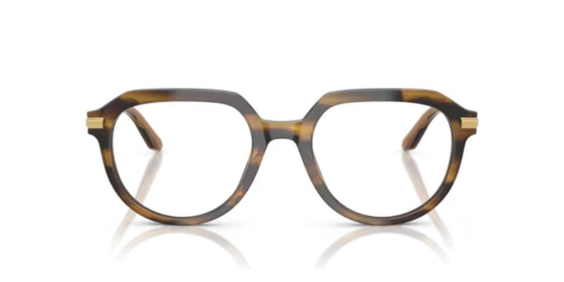 Dolce & Gabbana DG 3402 Occhiali da vista 3446 SBR