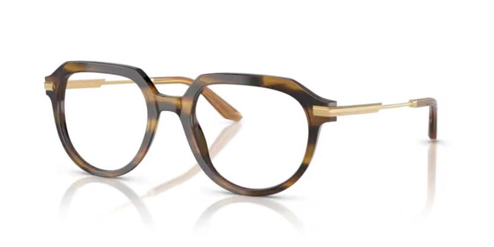 Dolce & Gabbana DG 3402 Occhiali da vista 3446 SBR