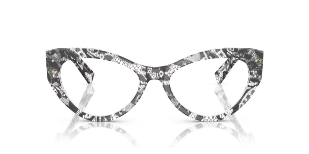 Dolce & Gabbana DG 3403 Occhiali da vista 3287